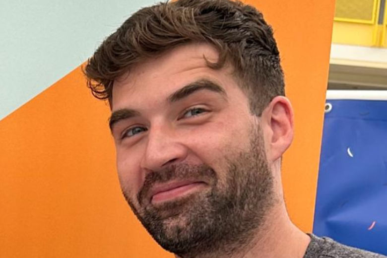 Photo of Rick Voncken