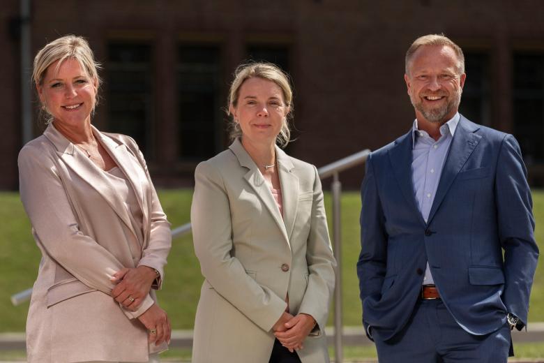 Maastricht University executive board