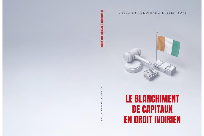 Cover BONI Williams Ferdinand Ettien 