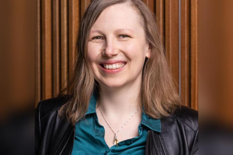 Dr. Anna Wilbik (DACS)