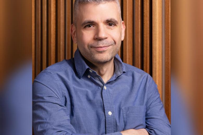 Dr. Charis Kouzinopoulos (DACS)