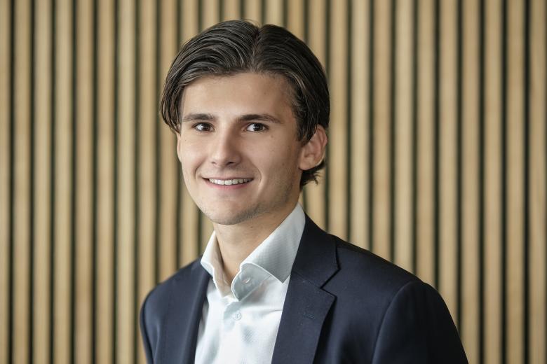 Daan van den Biggelaar