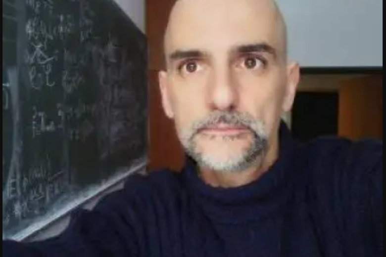 Fabio Angelo Maccheroni