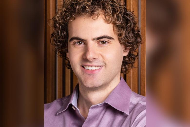 Dr. Marcin Pietrasik (DACS)