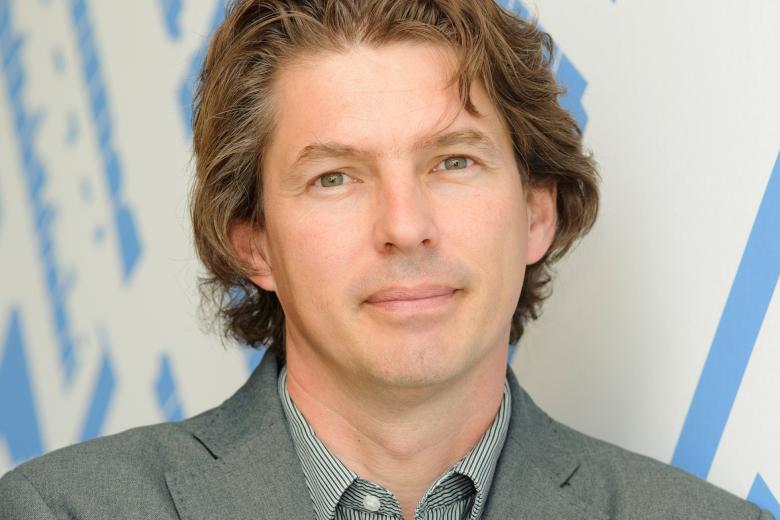 Mark Sanders