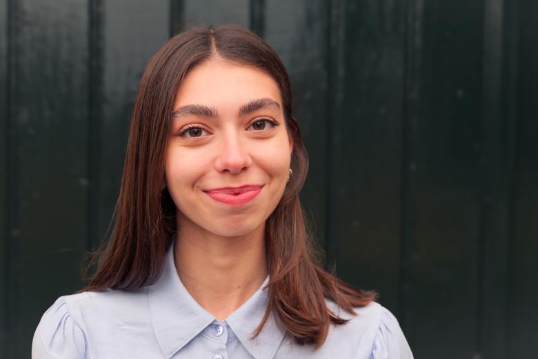 Chiara Mupo