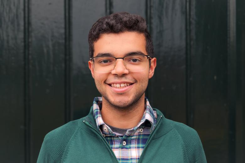 Abdelrahman, Amir