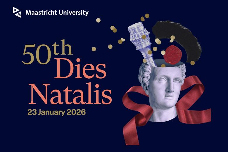 UM Dies Natalis theme image
