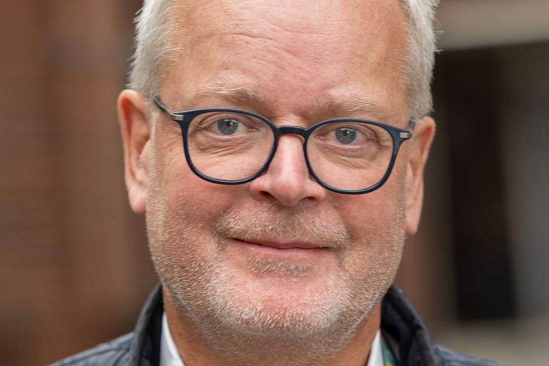 Professor Peter Stenvinkel