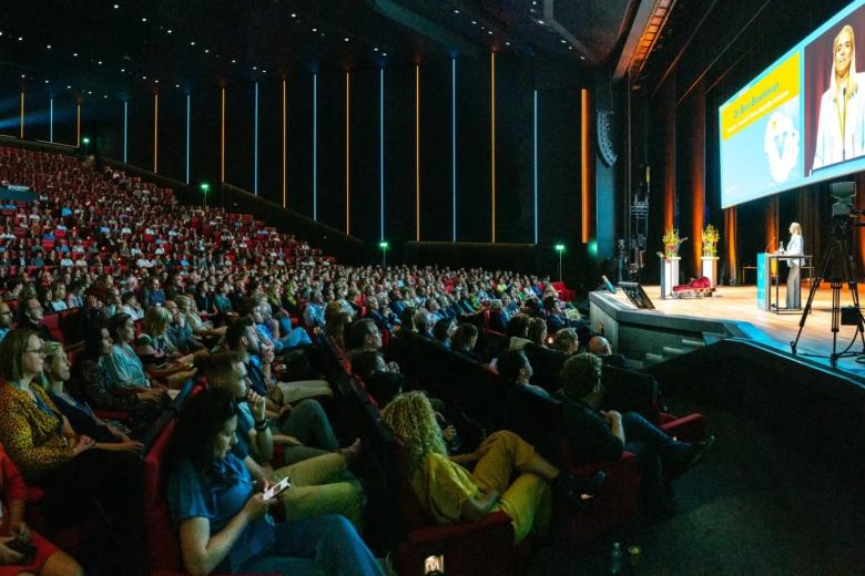 European Stroke Organisation Conference