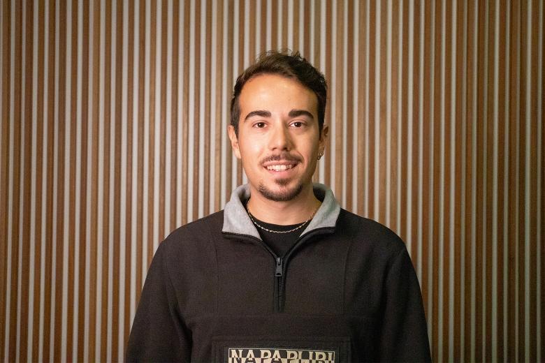 Ioannis Panagopoulos 