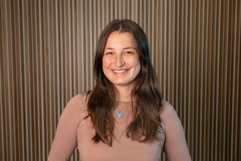 Simona Procházková