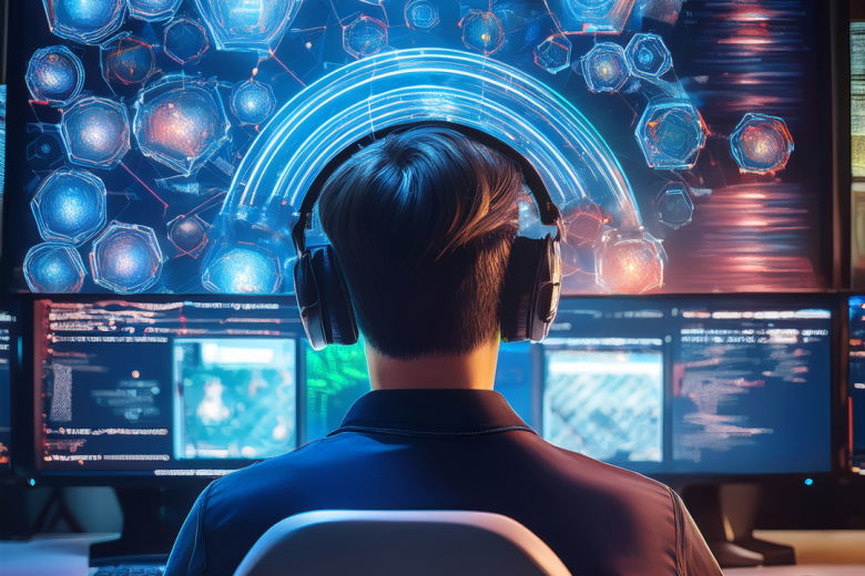 Bachelor Business engineering project 