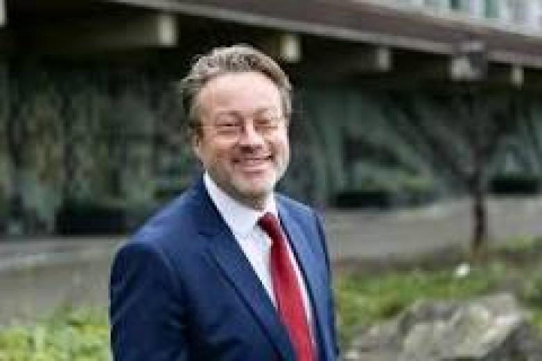 Olaf Sleijpen