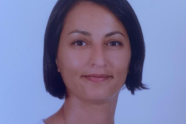 Photo of Filiz Tescan