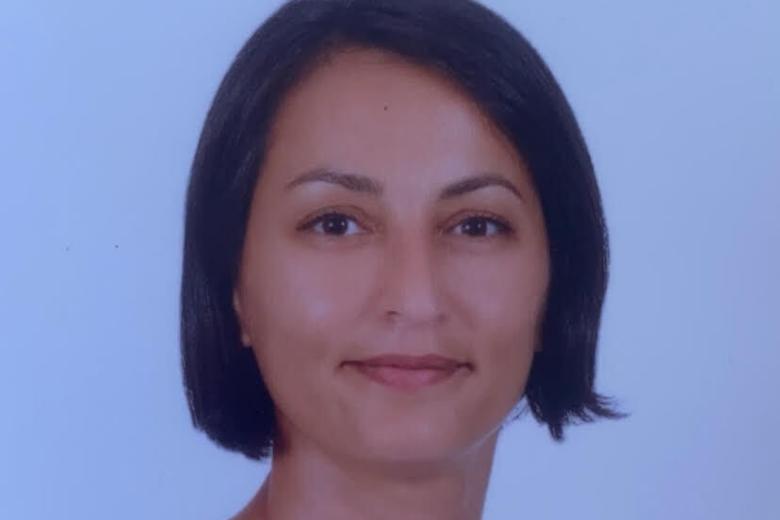 Photo of Filiz Tescan