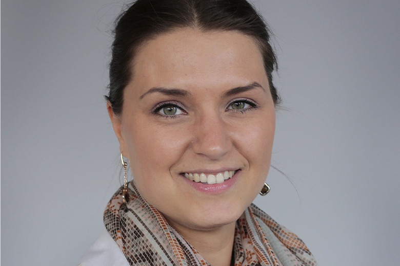 Fabienne Crombach