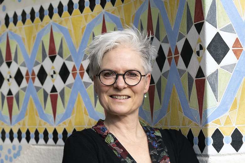 Gaby Lutgens