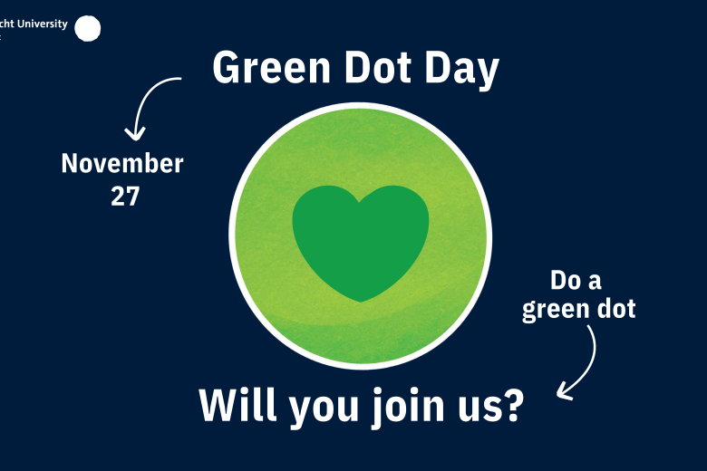 Green Dot Day