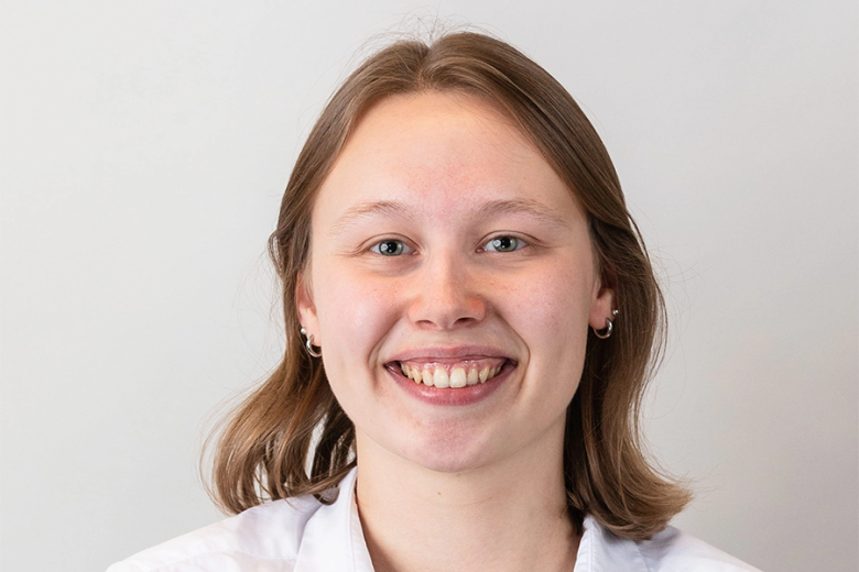 Jacqueline Charpentier