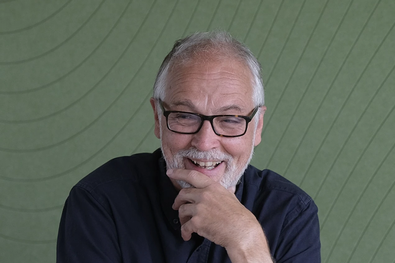 Oscar van den Wijngaard