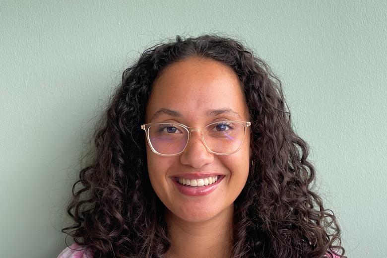 Rebecca Pytsje du-Pont