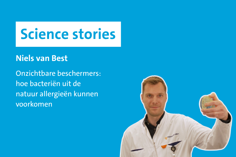 NUTRIM Niels van Best