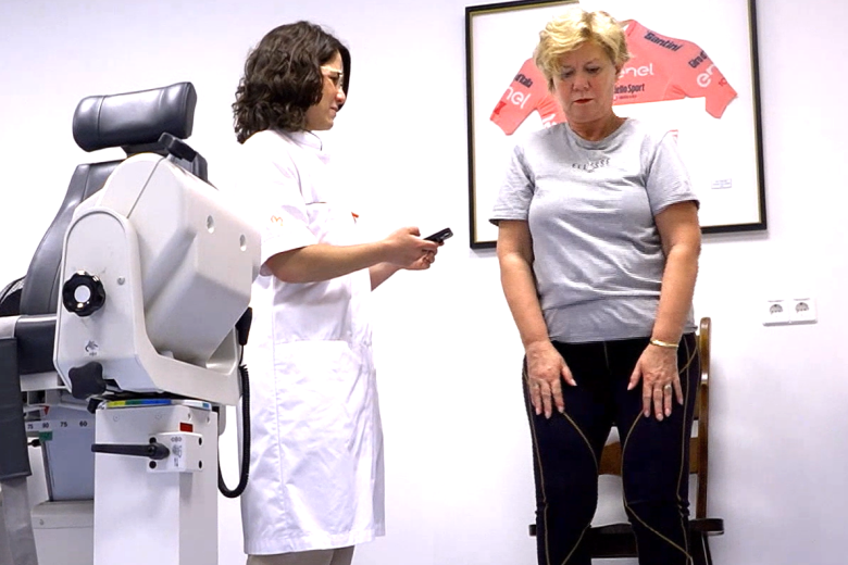 L1 video Prehabilitatie