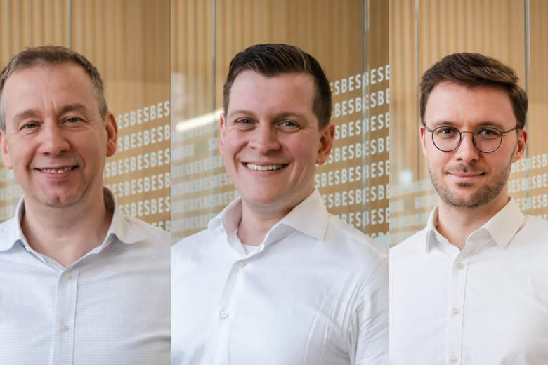 Dominik, Jonas, Tim MSCM