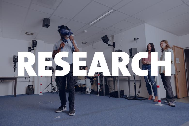 FPN landing page research