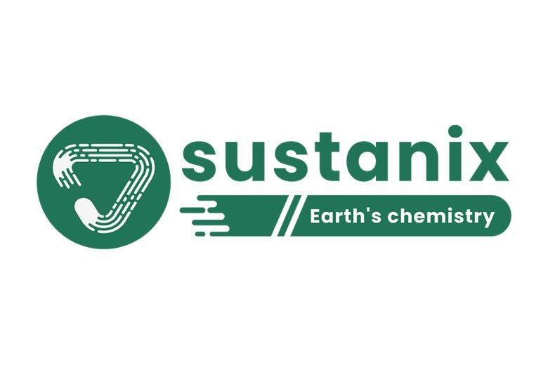 Sustanix logo