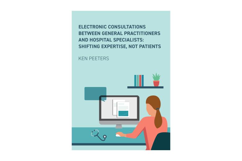 Proefschrift Ken Peeters cover