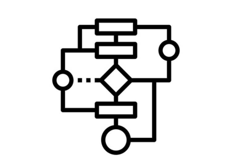 Algorithm icon 2
