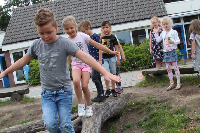 Gezonde Basisschool van de Toekomst