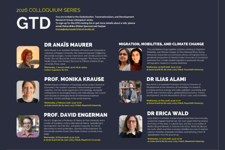 GTD colloquia 2026 horizontal