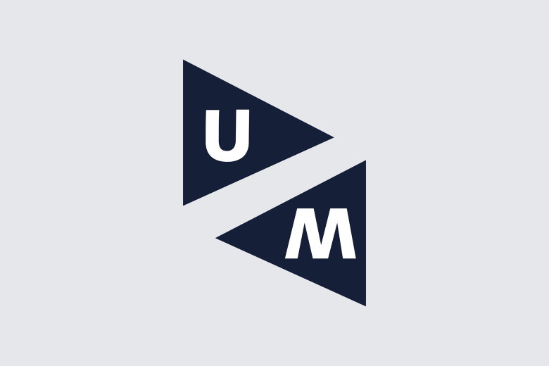UM logo