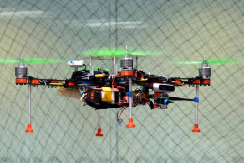 Swarm & Networked Intelligence