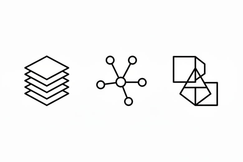 Tensor methods & algebra 