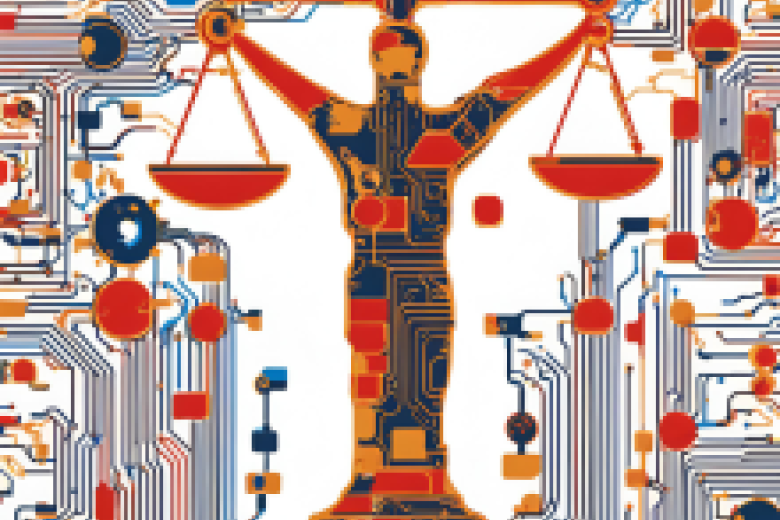 design Am AI the law?