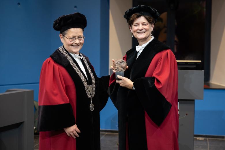 FHML - Mirjam oude Egbrink