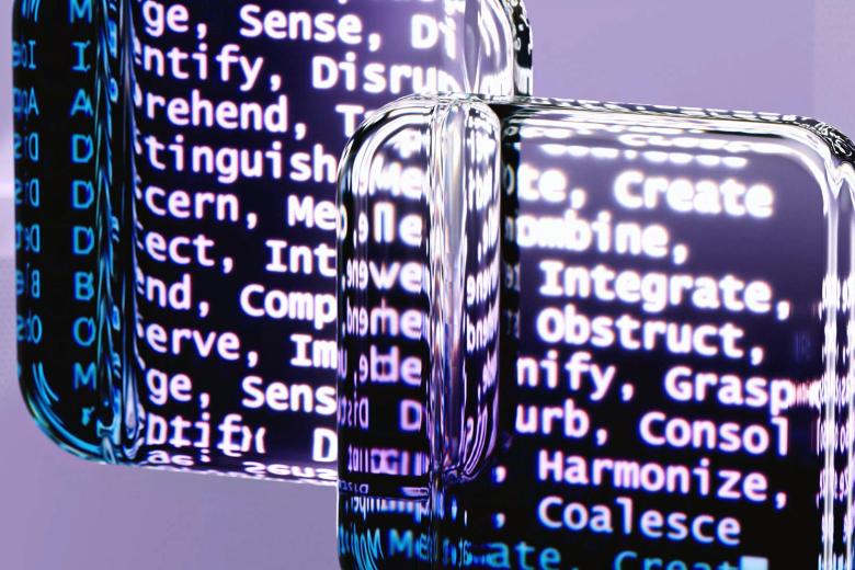 large language model