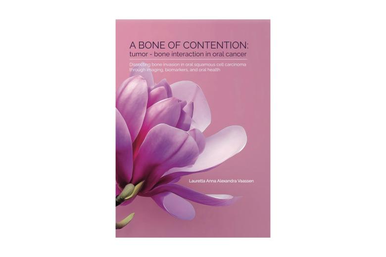 Vaassen cover