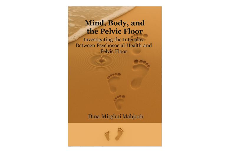 Dina cover