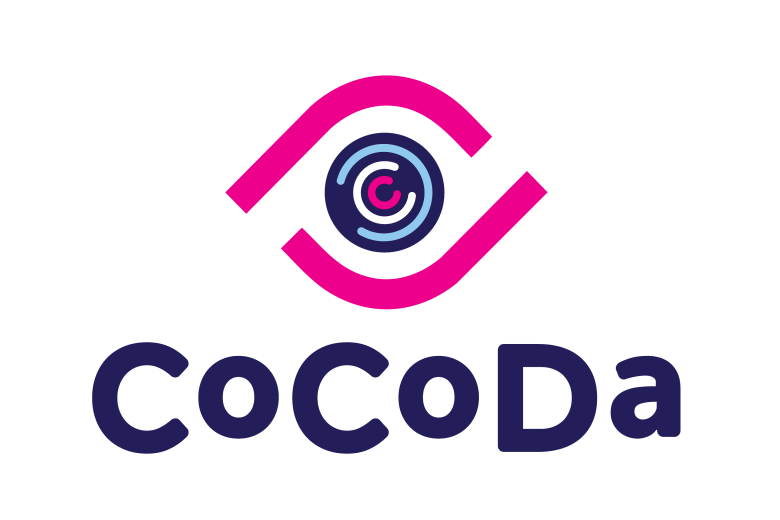logo cocoda project