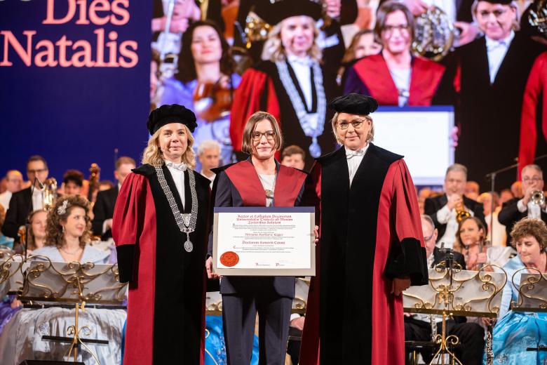 UM Dies Natalis 2026