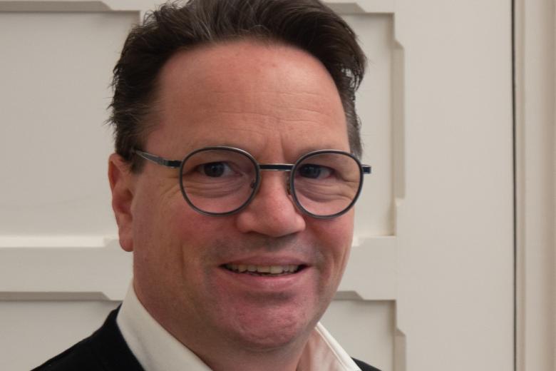 Thomas geknipt
