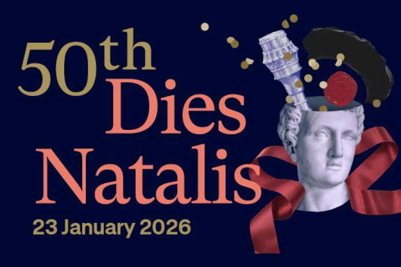 50th Dies natalis