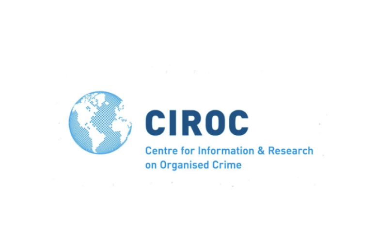 Logo CIROC
