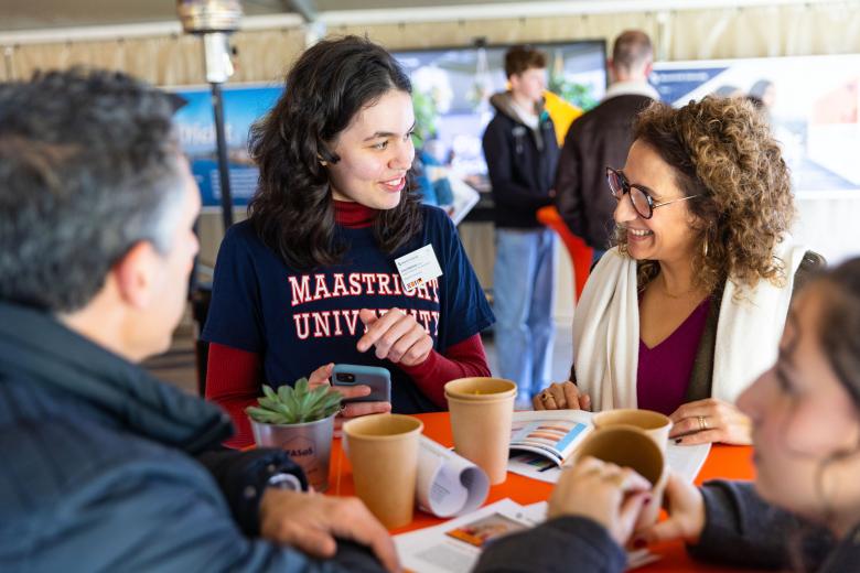 Bachelor Open Day at Faculty of Arts and Social Sciences