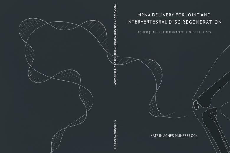 Cover Katrin Münzebrock